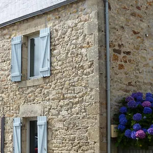 Hébergement de vacances Sainte Marine, Combrit